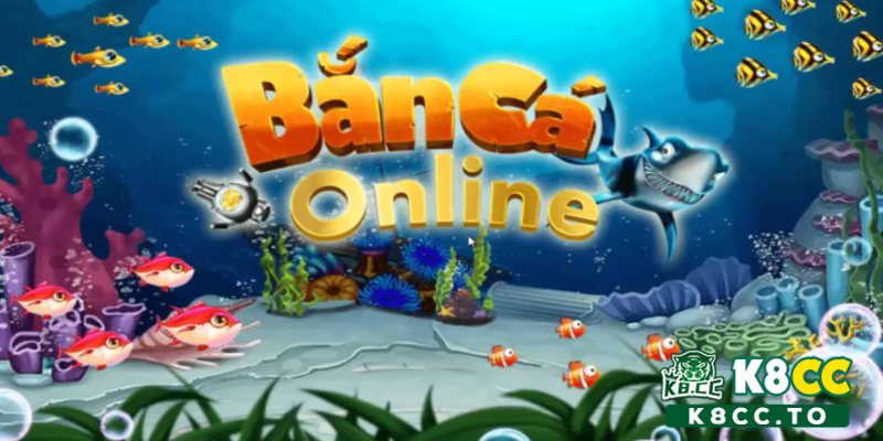 Bắn cá online - Sảnh trò chơi không thể bỏ qua của nhiều game thủ