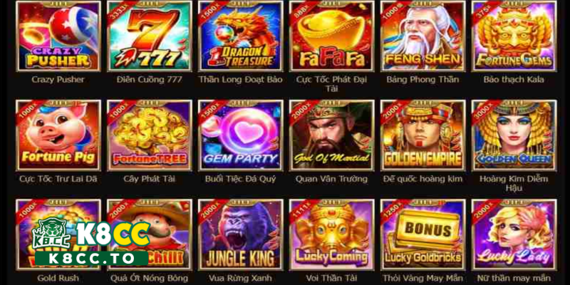 Giới thiệu kho game 88online đẳng cấp và đáng để trải nghiệm