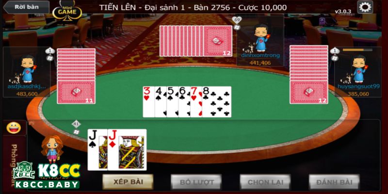 Tổng hợp 4 kinh nghiệm chơi game bài Tiến lên từ chuyên gia lâu năm