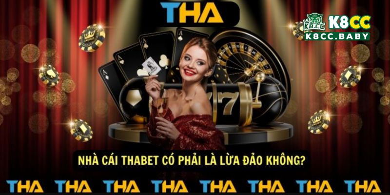 Những ảnh hưởng tiêu cực đến Thabet từ tin đồn lừa đảo