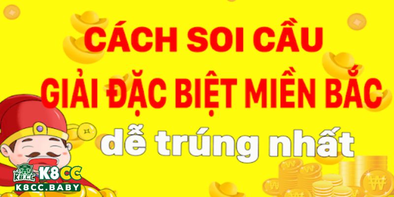 Chú ý cần biết khi soi cầu miền Bắc