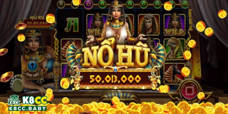 Các trò chơi quay Slot tại Sunwin luôn có nhiều người tham gia