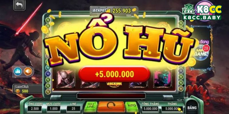 Hạn chế tham gia những Jackpot to