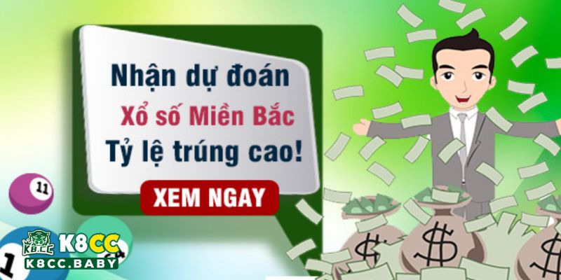 Những cách soi cầu MB dự đoán con lô không thể chính xác hơn